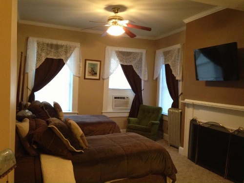 The Tunnicliff Inn image 10