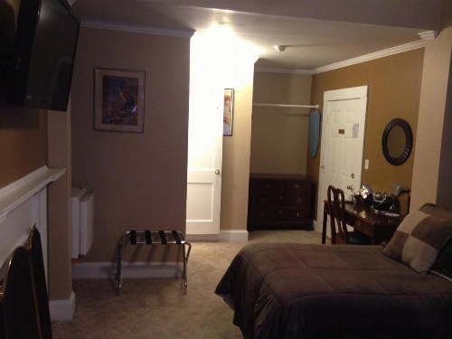 The Tunnicliff Inn image 11