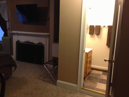 The Tunnicliff Inn image 12