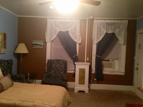The Tunnicliff Inn image 14