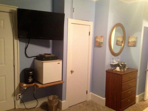 The Tunnicliff Inn image 15