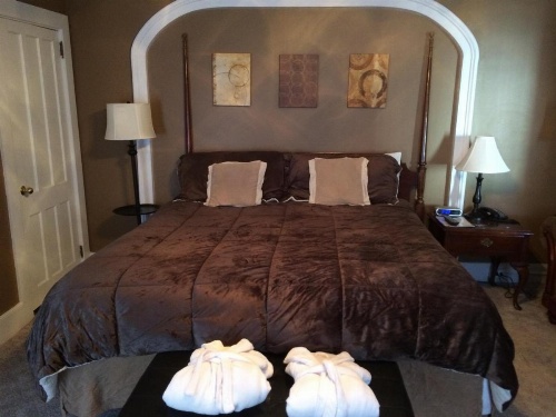 The Tunnicliff Inn image 16