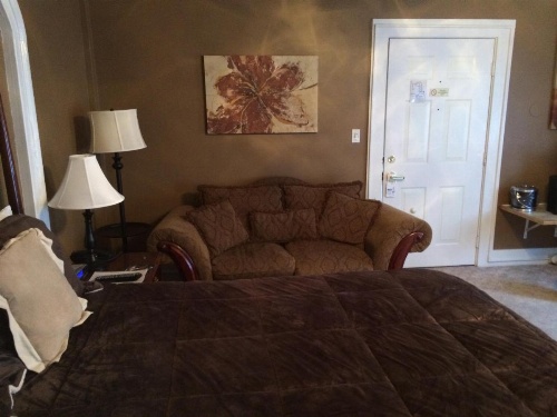 The Tunnicliff Inn image 17