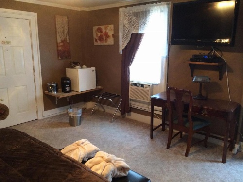 The Tunnicliff Inn image 18