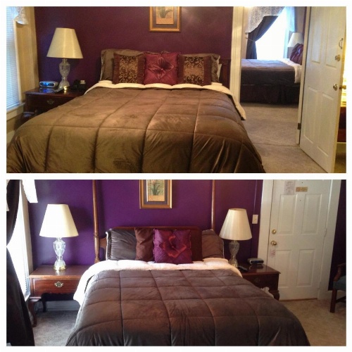 The Tunnicliff Inn image 19