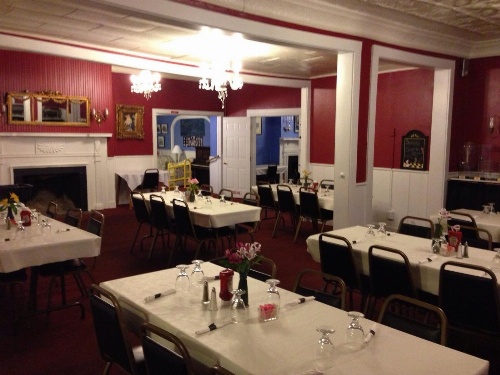 The Tunnicliff Inn image 2