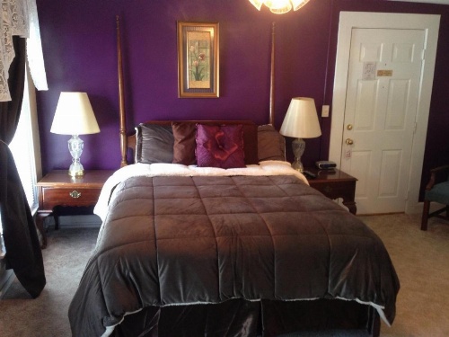 The Tunnicliff Inn image 20