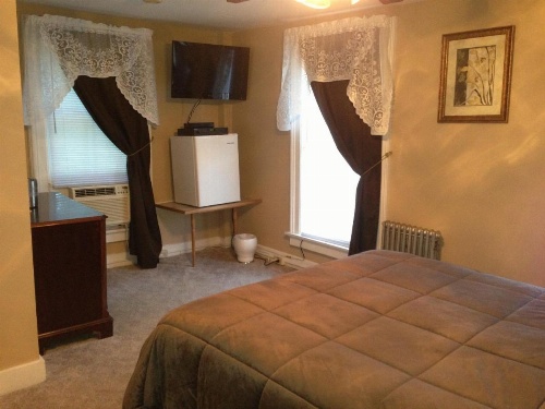 The Tunnicliff Inn image 21