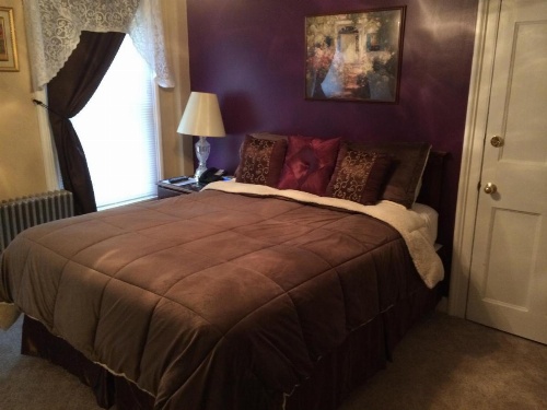 The Tunnicliff Inn image 22