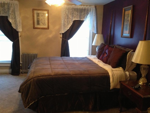 The Tunnicliff Inn image 23