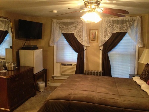 The Tunnicliff Inn image 24