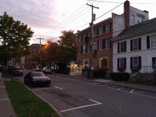 The Tunnicliff Inn image 25