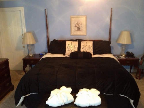 The Tunnicliff Inn image 27
