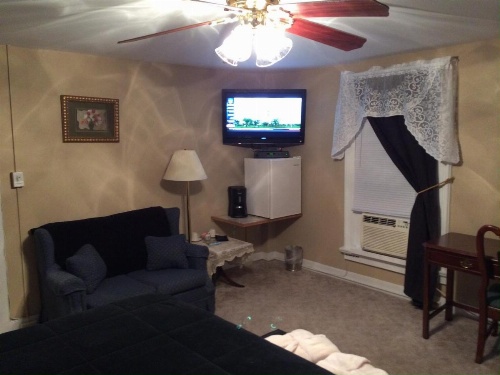 The Tunnicliff Inn image 28