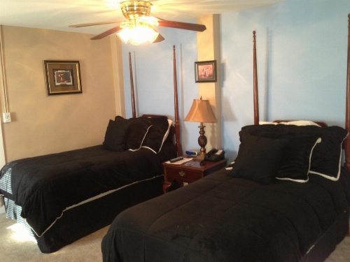 The Tunnicliff Inn image 29