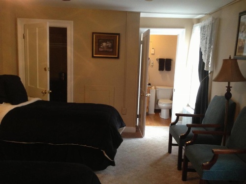 The Tunnicliff Inn image 30