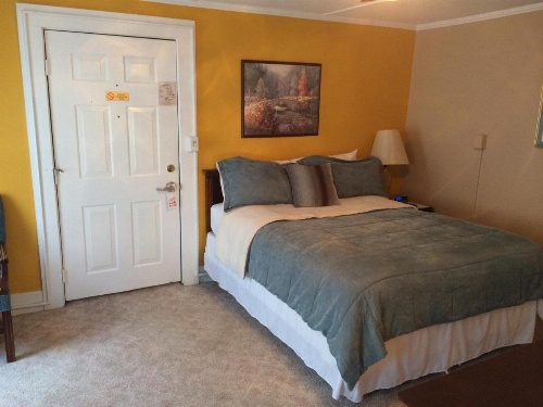 The Tunnicliff Inn image 32