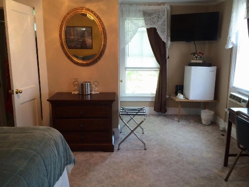 The Tunnicliff Inn image 33
