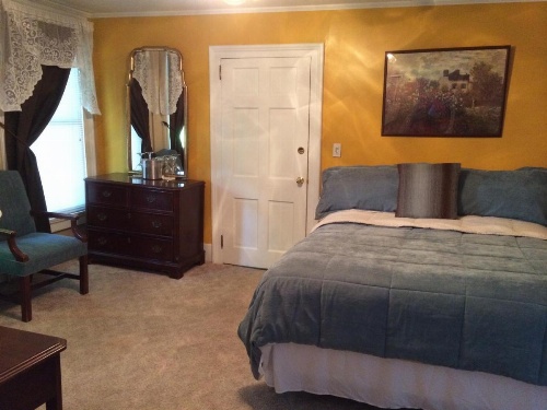 The Tunnicliff Inn image 34
