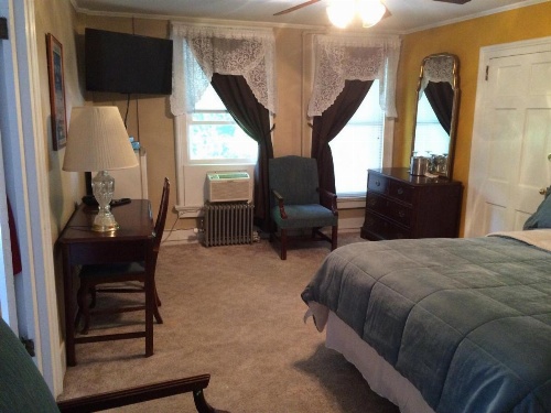 The Tunnicliff Inn image 35
