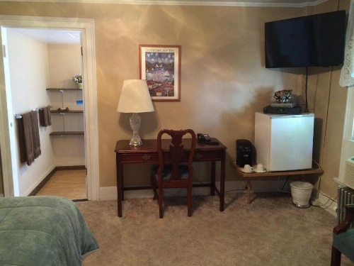 The Tunnicliff Inn image 36