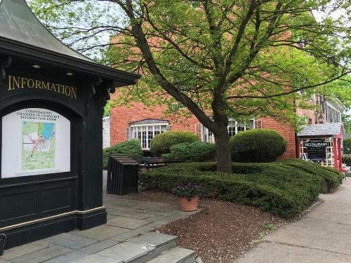 The Tunnicliff Inn image 37