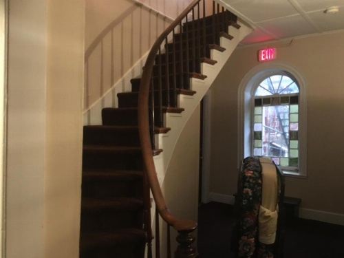 The Tunnicliff Inn image 38