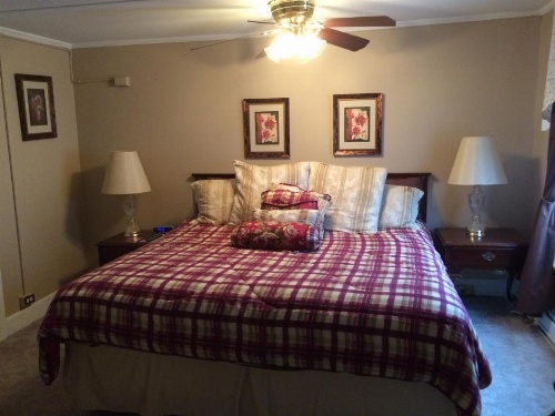 The Tunnicliff Inn image 39