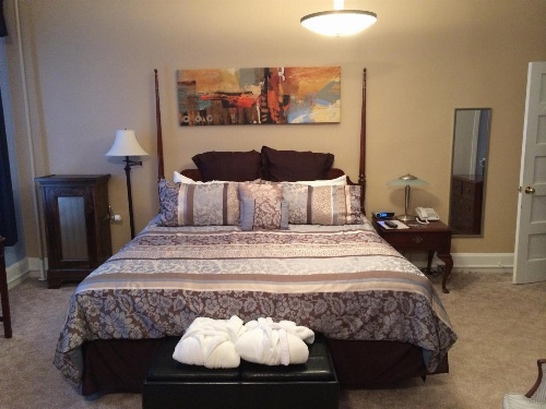 The Tunnicliff Inn image 4