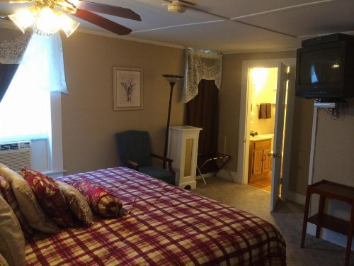 The Tunnicliff Inn image 40
