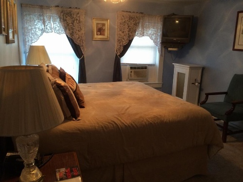 The Tunnicliff Inn image 41