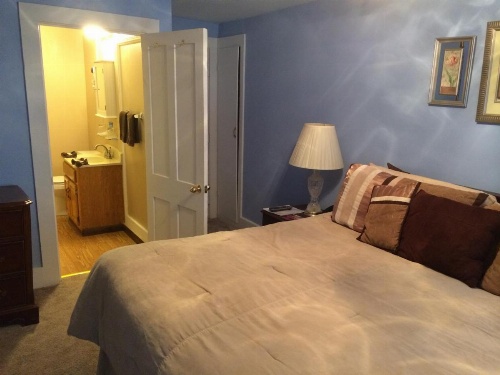 The Tunnicliff Inn image 42