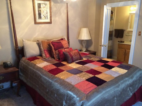 The Tunnicliff Inn image 43