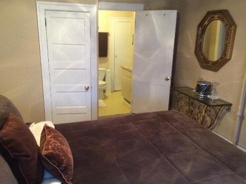 The Tunnicliff Inn image 44