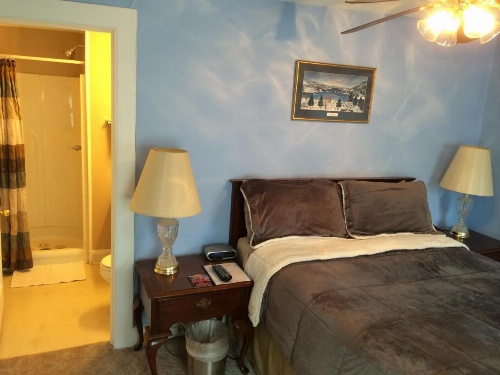 The Tunnicliff Inn image 45