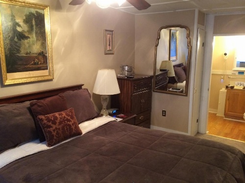 The Tunnicliff Inn image 46