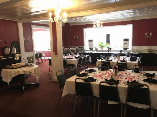 The Tunnicliff Inn image 47