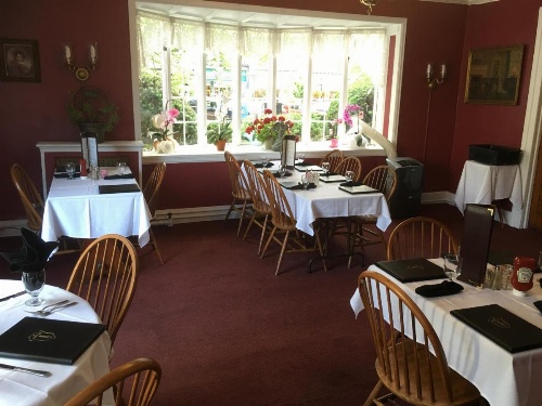 The Tunnicliff Inn image 49