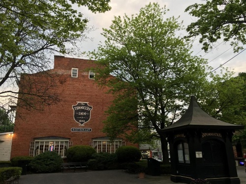 The Tunnicliff Inn image 5