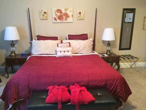 The Tunnicliff Inn image 6