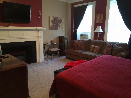 The Tunnicliff Inn image 7