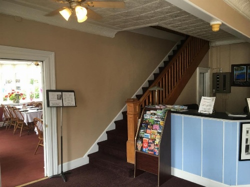 The Tunnicliff Inn image 8