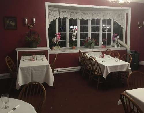 The Tunnicliff Inn image 9